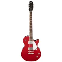 Gretsch G5421 Electromatic Jet Club Firebird Red