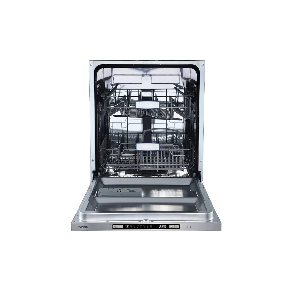 MÁQUINA DE LAVAR LOUÇA INFINITON - DIW-BB606