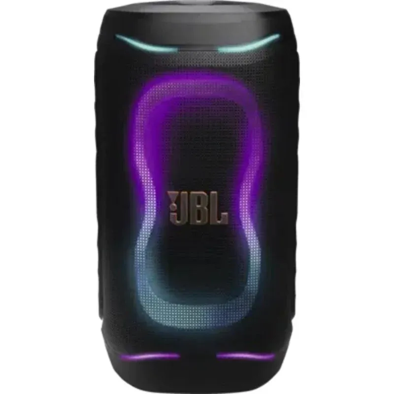 Colunas JBL PartyBox 130 sem fios 200W com luzes RGB e bateria integrada