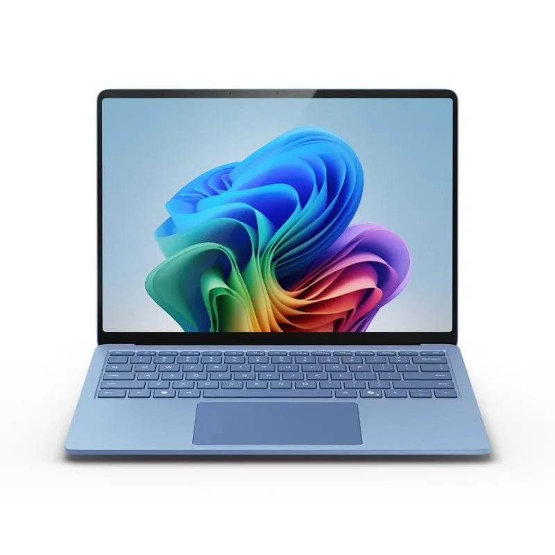 Portátil Microsoft Surface Laptop 7 13.8" Snapdragon X Elite 16GB 512GB SSD Adreno GPU Windows 11