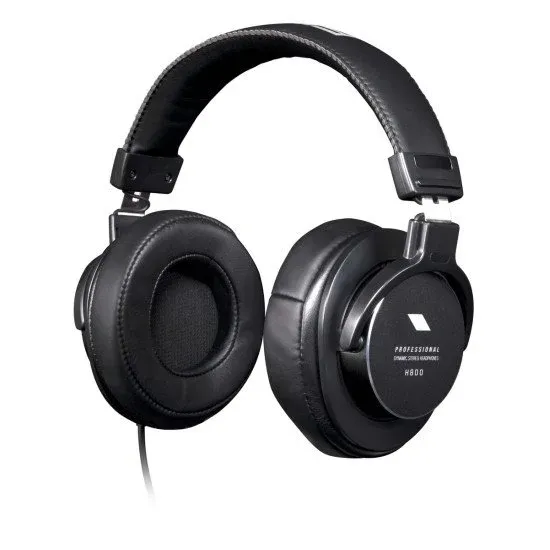 Auscultadores Eikon H800