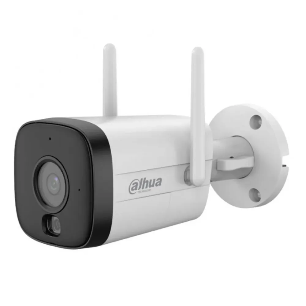 Câmara de Segurança IP Dahua IPC-HFW1539DTK1P-SW-PV Bullet 5MP 2.8 mm Exterior IP67