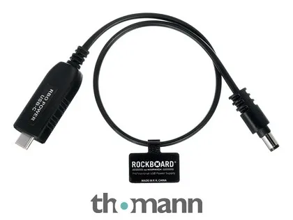 Rockboard USB-C 5V Voltage Converter 30