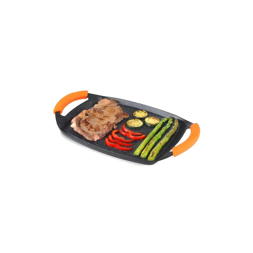 PLACA DE GRILL ORBEGOZO – GDB 3600