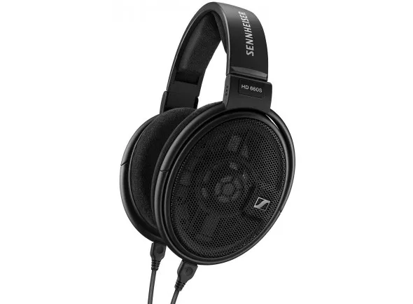 Sennheiser HD 660 S