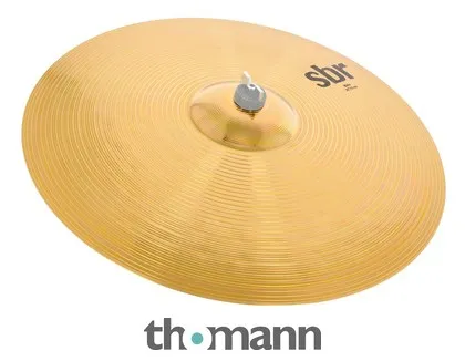 Sabian 20" SBR Ride