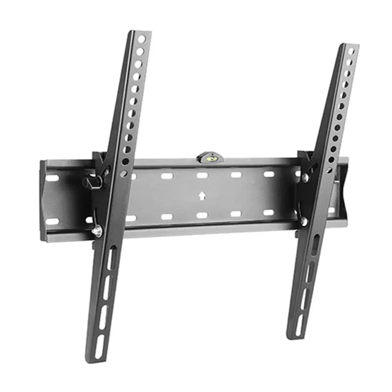 Suporte de Parede Gembird WM-55T-02 TV Wall Mount (Rotação e Inclinável) 32 - 55 Preto