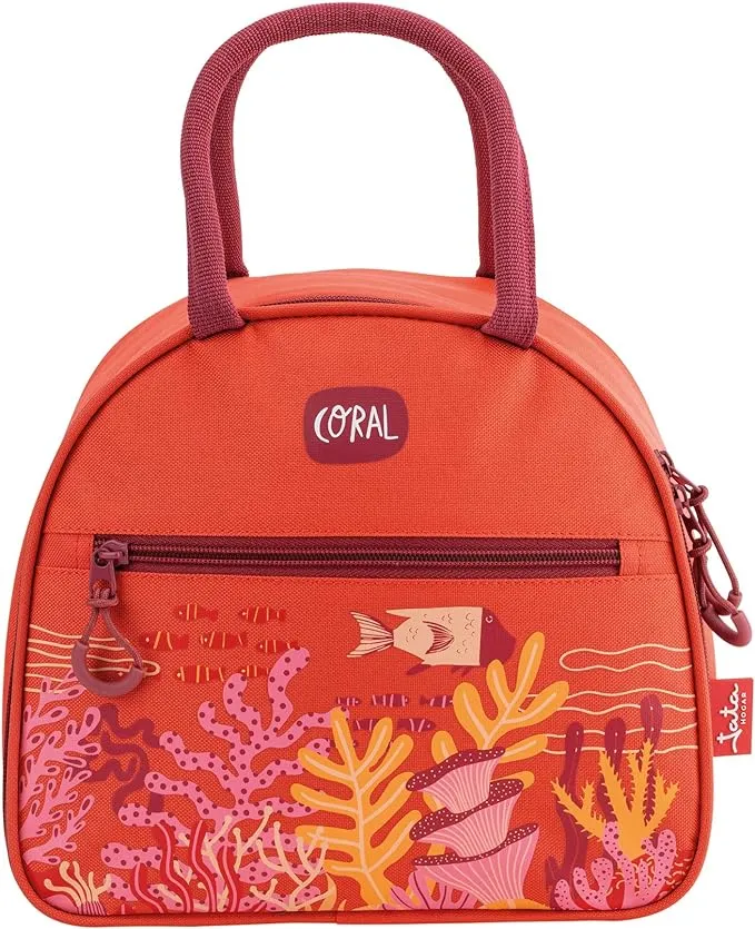 Saco Térmico Jata Hpor7051 Coral 1.7L