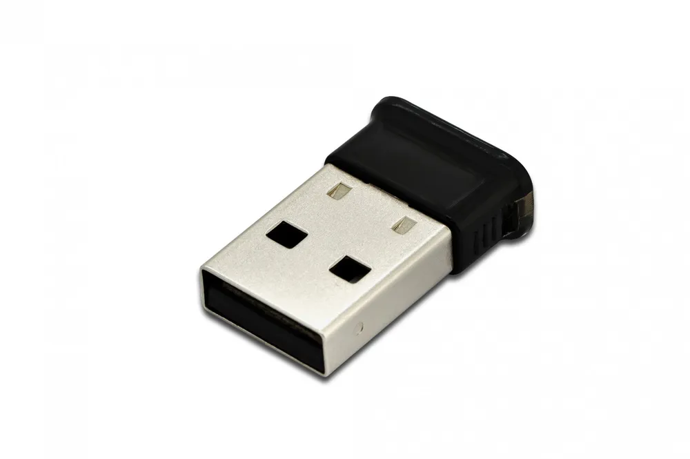 Digitus Bluetooth® 4.0 Tiny USB Adapter DN-30210-1