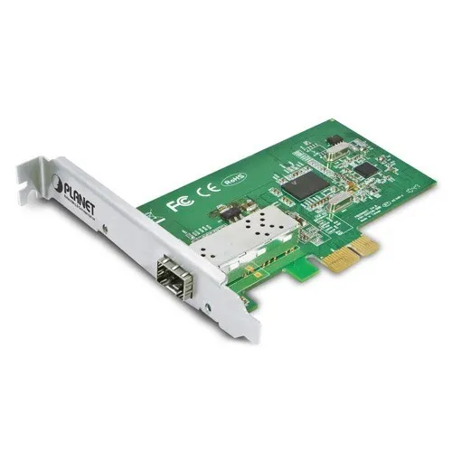 PLANET ENW-9701 network card Internal Fiber 1000 Mbit/s ENW-9701