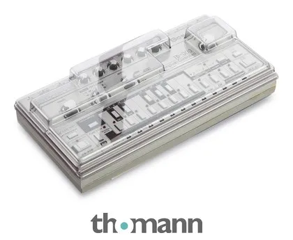 Decksaver Roland TB-303