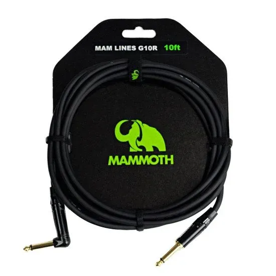 Mammoth 1m Standard MAM LINES G10R Angulado