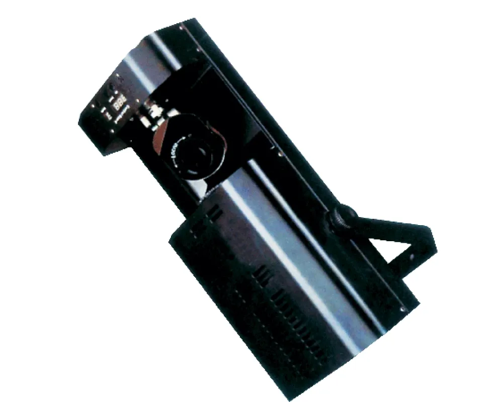 Art System S250 - 250w com lampada