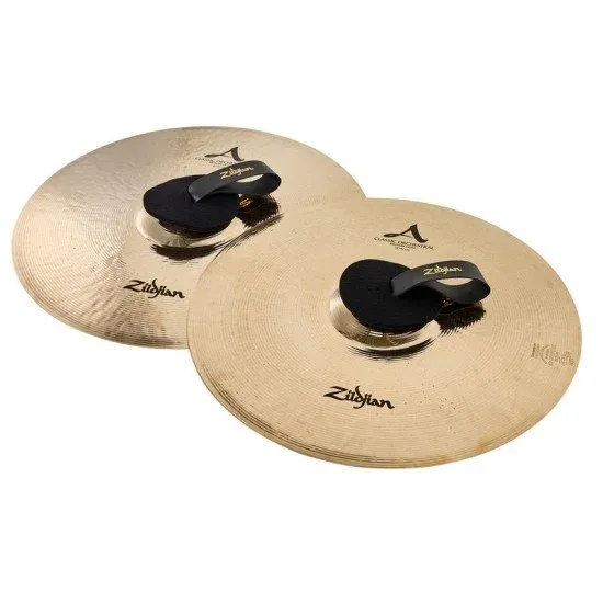 Zildjian A Classic Orchestral Selection 18"