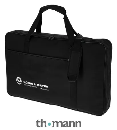 K&M 11450 Carrying Bag