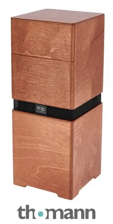 Acus Allaround 4 Cherrywood