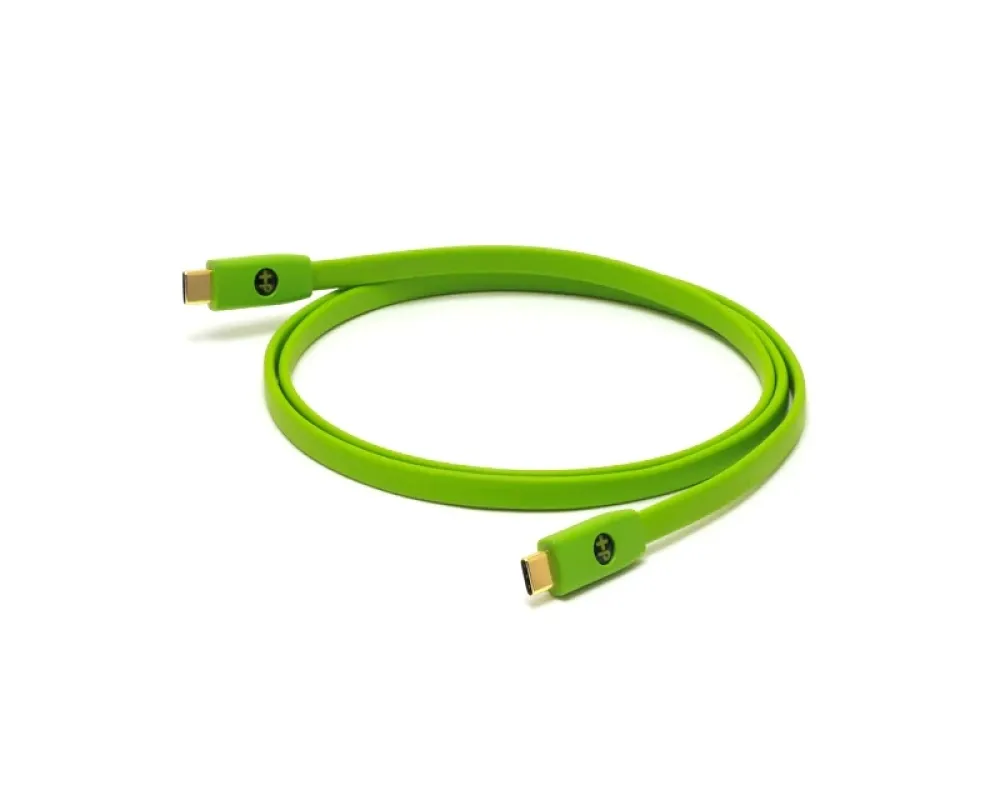 NEO d+ USB Type C to C Class B (1m)
