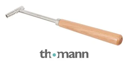 K&M 167 Piano Tuning Hammer