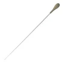 Batuta Gewa 912322 Branco 45cm
