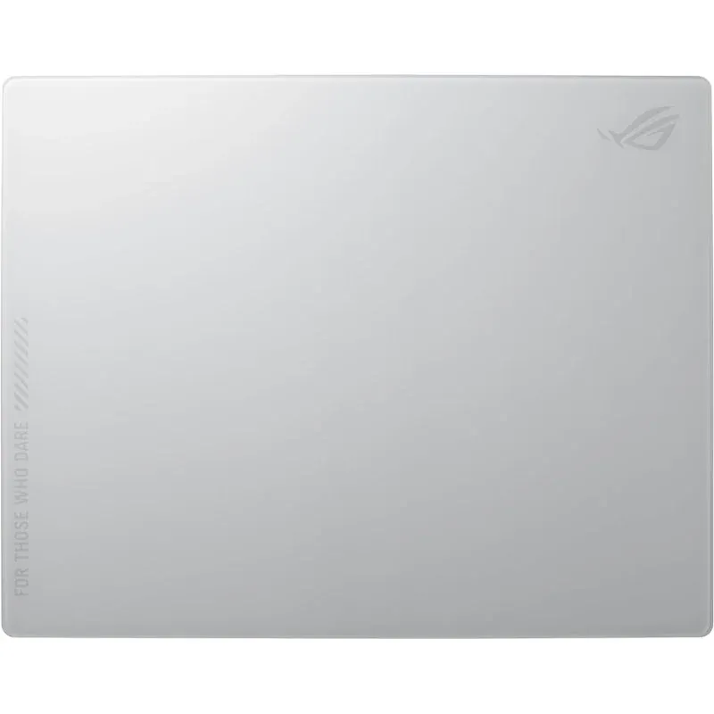 ASUS ROG Moonstone Ace L Tapete Gaming Branco