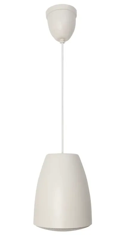 Coluna suspensa com transformador de linha 100 V e baixa impedância - EF-333