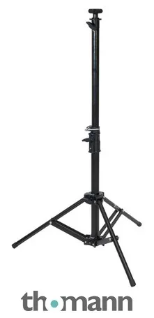 Eurolite STV-150 Follow Spot Stand BK