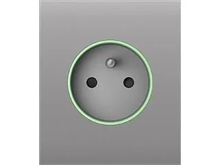 Ajax Systems 59989.162.FG CenterCover (inteligente) [tipo 59989.162.FG