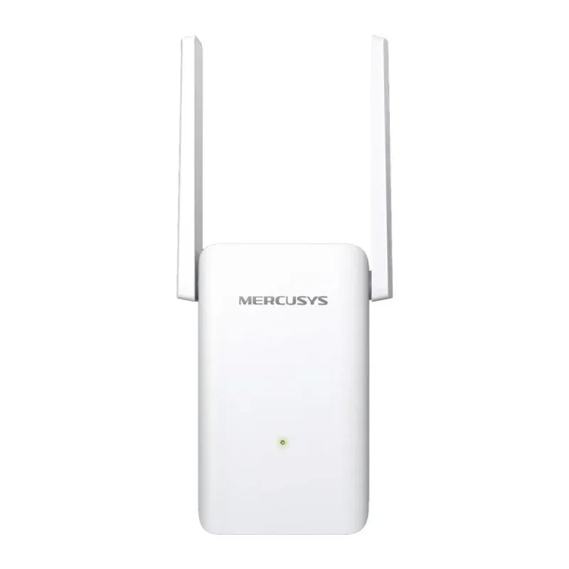 Mercusys ME70X WiFi Mesh 1 Unidade 1800 Mbps Dual Band WPA3 com 1 Porta Gigabit