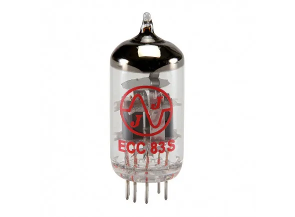 JJ Electronic ECC83S/12AX7