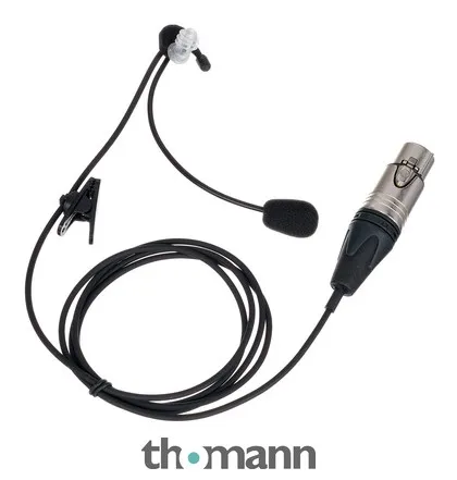 Riedel RUN-E1L XLR4F