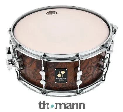 Sonor 14"x6.5" MOM. Snare Maple CBU