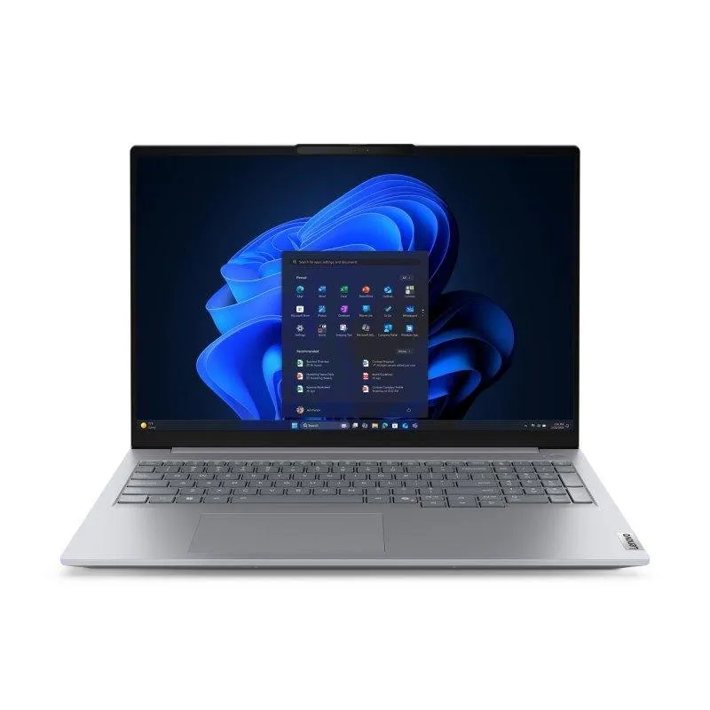 Portátil Lenovo ThinkBook 16 G9 16" AMD Ryzen 5 32GB 512GB SSD Radeon 740M Windows 11 Pro