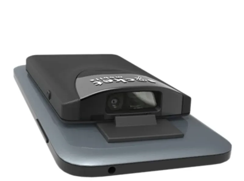 Leitor de código de barras Socket Mobile CX3388-1846