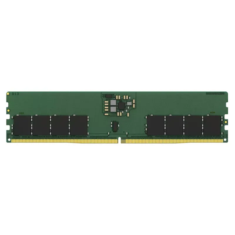 32GB 6400MT/s DDR5 Non-ECC CL52 CUDIMM 1Rx8