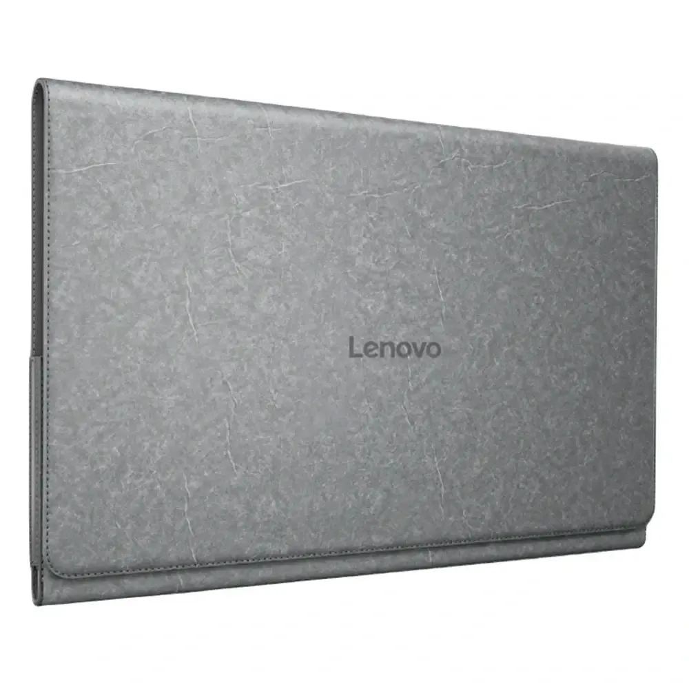 Capa Lenovo Sleeve Tab Pen Plus Cinza