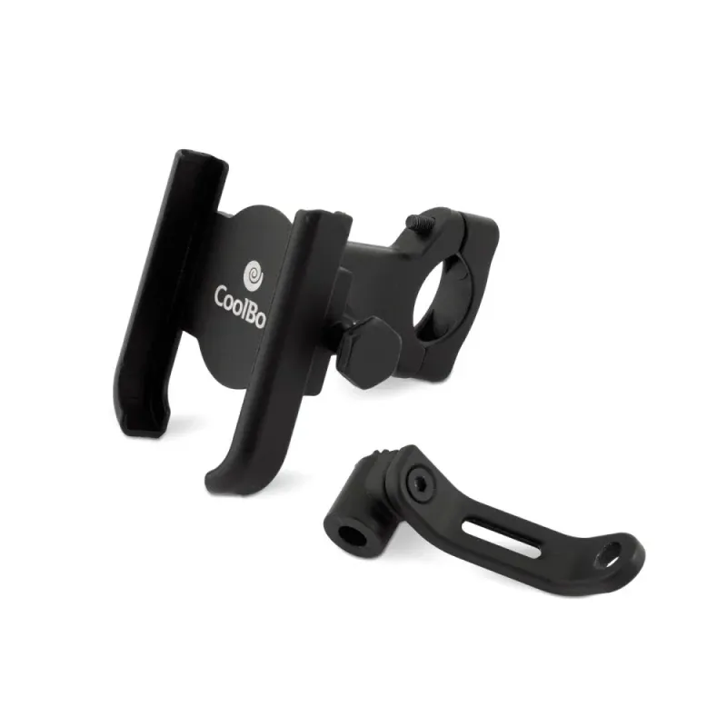 Suporte Smartphone CoolBox BICI/PATIN/MOTO