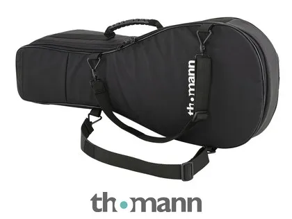 Thomann Bag for Renaissance Lute 10C