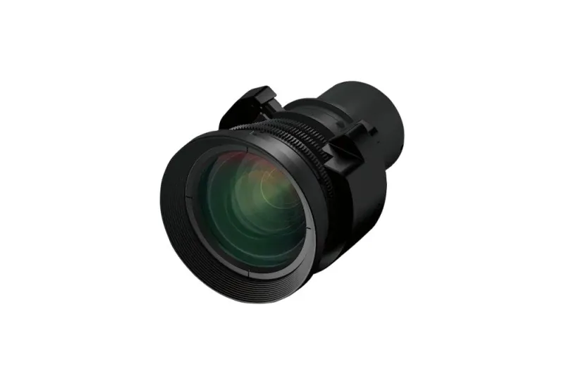 Acessório EPSON ELP LW05 - Lente de zoom de distância alargada - V12H004W05