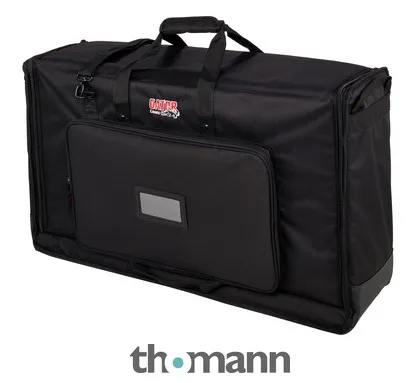 Gator Dual G-LCD-TOTE-MDX2