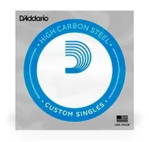 Corda individual Guitarra Daddario Aço Double ball SPL010