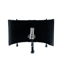 Anti Reflexão Microfone PowerStudio PF 70