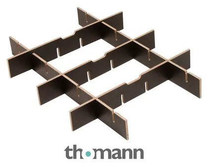 Thon Dividing Wall Set 80H1 2/3