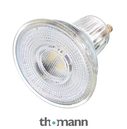 LEDVANCE LED PAR16 80 60° DIM 6.1W 927