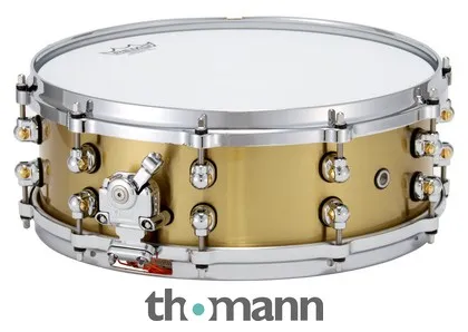 Pearl 14"x05" Reference One Brass