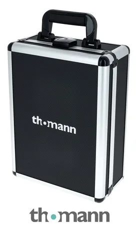 Thomann Case ART TubeMix
