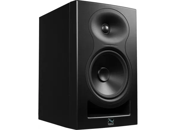 Kali Audio LP-6 V2 6.5-inch Black