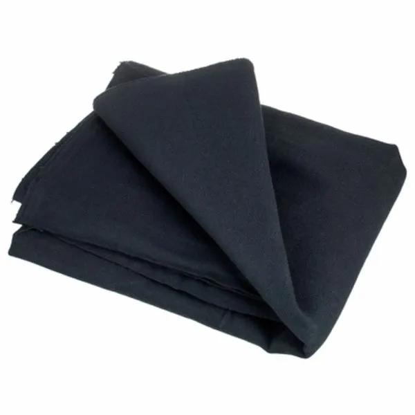 Stairville Euro Curtain 320g/m² Cut 2x3m