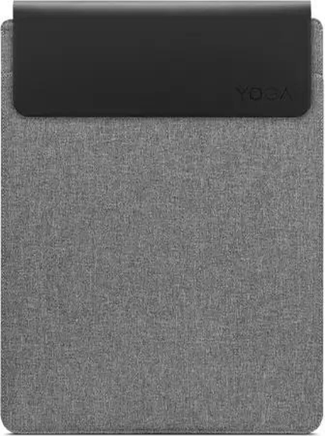 Capa 14.5" Lenovo Yoga Sleeve Cinza