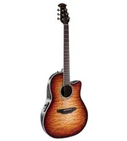 Ovation CS24X-7C-G Celebrity Standard Plus Mid Cutaway
