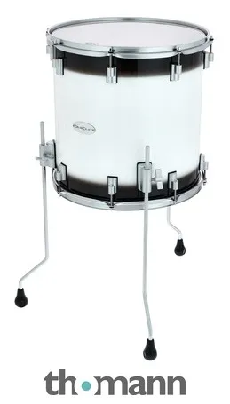 DrumCraft Series 6 16"x16" Floor Tom SWB
